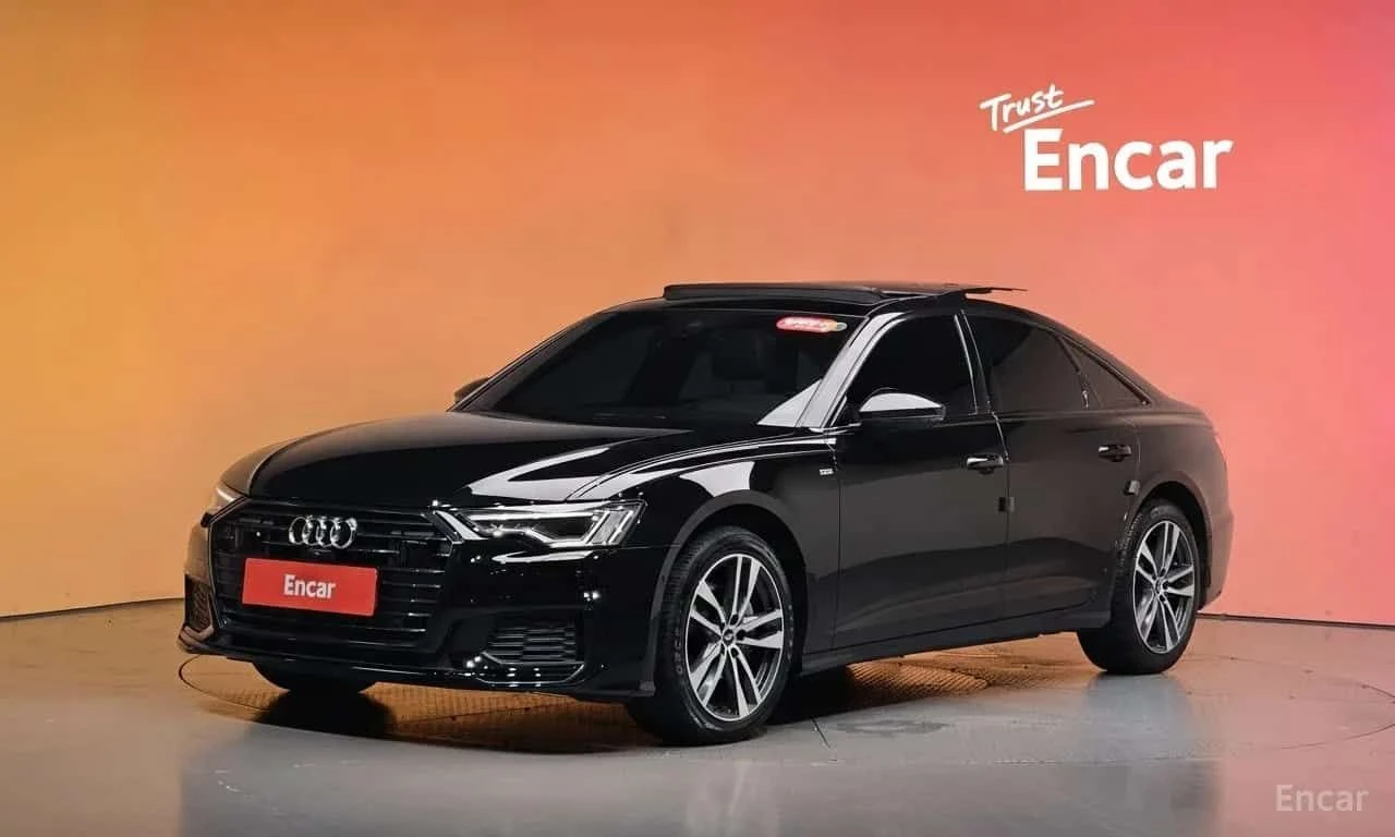 Audi A6 45 TFSI Premium/ФИНАНСИРАНЕ | Auto.bg — изображение 1 Audi A6 45 TFSI Premium/ФИНАНСИРАНЕ | Auto.bg — изображение 1