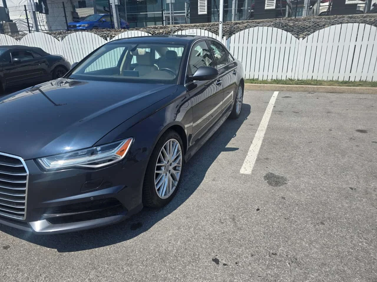 Audi A6 * Progressiv * CARFAX * ОПЦИЯ ЗА ФИНАНСИРАНЕ * | Auto.bg — изображение 1 Audi A6 * Progressiv * CARFAX * ОПЦИЯ ЗА ФИНАНСИРАНЕ * | Auto.bg — изображение 1