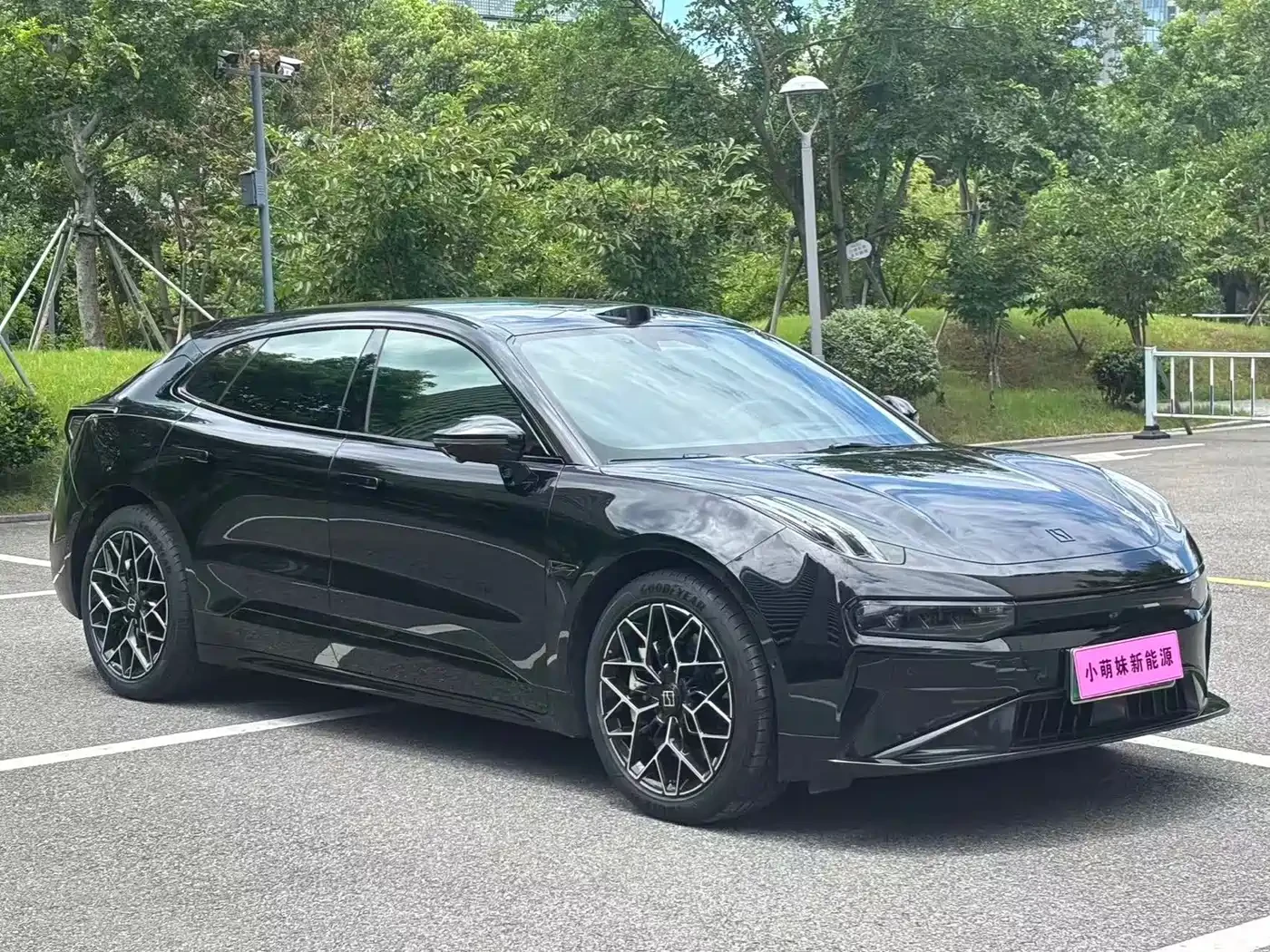 Zeekr 001 WE Edition 100kWh RWD | Auto.bg — изображение 1 Zeekr 001 WE Edition 100kWh RWD | Auto.bg — изображение 1