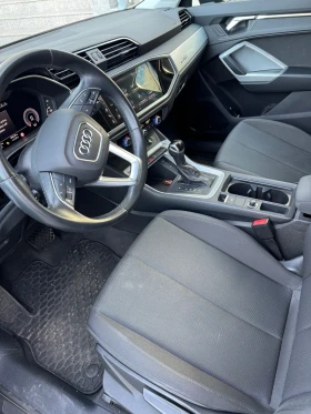 Audi Q3 - 44000 лв. / 22496.84 € - 71022926 7 | Car24.bg Audi Q3 - 44000 лв. / 22496.84 € - 71022926 7