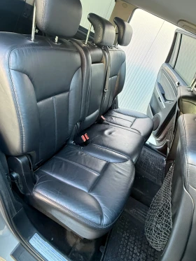 Mercedes-Benz GL 420 - 7500 € / 14668.73 лв. - 83899160 10 | Car24.bg Mercedes-Benz GL 420 - 7500 € / 14668.73 лв. - 83899160 10