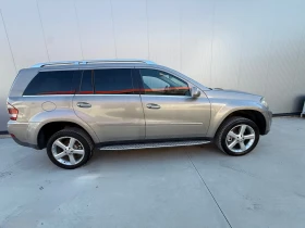 Mercedes-Benz GL 420 - 7500 € / 14668.73 лв. - 83899160 16 | Car24.bg Mercedes-Benz GL 420 - 7500 € / 14668.73 лв. - 83899160 16