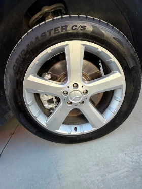 Mercedes-Benz GL 420 - 7500 € / 14668.73 лв. - 83899160 8 | Car24.bg Mercedes-Benz GL 420 - 7500 € / 14668.73 лв. - 83899160 8