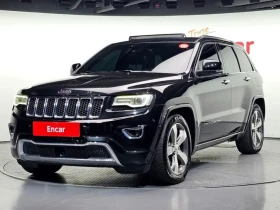 Снимка Jeep Grand cherokee