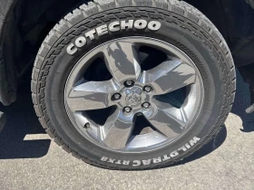 Dodge RAM 1500 * Tradesman * CARFAX * БЕЗ ПЪРВОНАЧАЛНА ВНОСКА | Auto.bg — изображение 7 Dodge RAM 1500 * Tradesman * CARFAX * БЕЗ ПЪРВОНАЧАЛНА ВНОСКА | Auto.bg — изображение 7