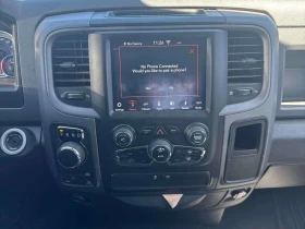 Dodge RAM 1500 * Tradesman * CARFAX * БЕЗ ПЪРВОНАЧАЛНА ВНОСКА | Auto.bg — изображение 9 Dodge RAM 1500 * Tradesman * CARFAX * БЕЗ ПЪРВОНАЧАЛНА ВНОСКА | Auto.bg — изображение 9