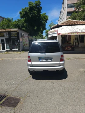 Mercedes-Benz ML 55 AMG - 9000 € / 17602.47 лв. - 77622891 4 | Car24.bg Mercedes-Benz ML 55 AMG - 9000 € / 17602.47 лв. - 77622891 4