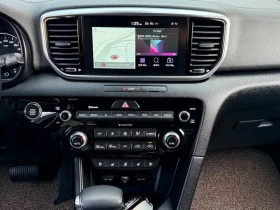 Kia Sportage 2.0 2WD SIGNATURE | Auto.bg — изображение 13 Kia Sportage 2.0 2WD SIGNATURE | Auto.bg — изображение 13