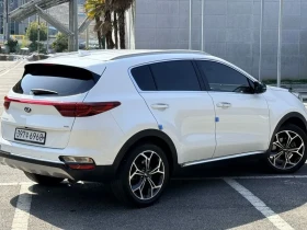 Kia Sportage 2.0 2WD SIGNATURE | Auto.bg — изображение 2 Kia Sportage 2.0 2WD SIGNATURE | Auto.bg — изображение 2