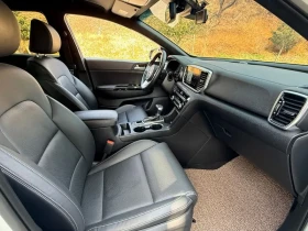 Kia Sportage 2.0 2WD SIGNATURE | Auto.bg — изображение 10 Kia Sportage 2.0 2WD SIGNATURE | Auto.bg — изображение 10