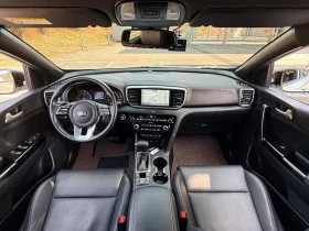 Kia Sportage 2.0 2WD SIGNATURE | Auto.bg — изображение 7 Kia Sportage 2.0 2WD SIGNATURE | Auto.bg — изображение 7