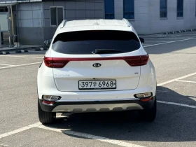 Kia Sportage 2.0 2WD SIGNATURE | Auto.bg — изображение 4 Kia Sportage 2.0 2WD SIGNATURE | Auto.bg — изображение 4