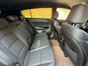 Kia Sportage 2.0 2WD SIGNATURE | Auto.bg — изображение 11 Kia Sportage 2.0 2WD SIGNATURE | Auto.bg — изображение 11