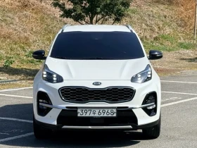 Kia Sportage 2.0 2WD SIGNATURE | Auto.bg — изображение 3 Kia Sportage 2.0 2WD SIGNATURE | Auto.bg — изображение 3