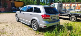 Fiat Freemont AWD 2015 г. Автоматик - 6600 € - 23762091 4 | Car24.bg Fiat Freemont AWD 2015 г. Автоматик - 6600 € - 23762091 4