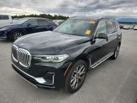BMW X7 * XDRIVE40I * CARFAX * АВТОКРЕДИТ *