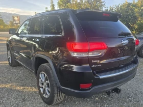 Jeep Grand cherokee 3.6 LIMITED - 16000 € - 58894840 6 | Car24.bg Jeep Grand cherokee 3.6 LIMITED - 16000 € - 58894840 6