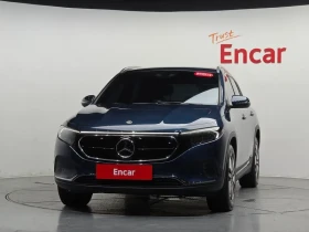 Mercedes-Benz EQA 250🔥Auto Hub Korea директен вносител