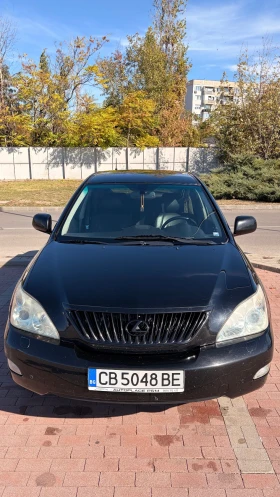 Lexus RX 350 - 6020 € - 37629705 3 | Car24.bg Lexus RX 350 - 6020 € - 37629705 3