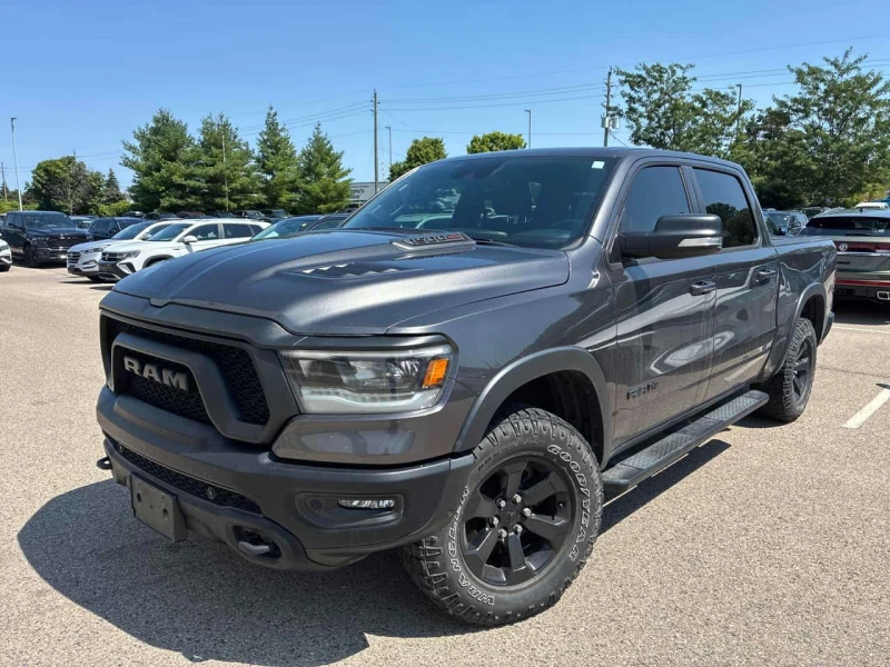 Dodge RAM 1500 * Rebel * ЛИЦЕНЗИРАН ДИЛЪР * CARFAX - 23900 € / 46744.34 лв. - 46047295 1 | Car24.bg Dodge RAM 1500 * Rebel * ЛИЦЕНЗИРАН ДИЛЪР * CARFAX - 23900 € / 46744.34 лв. - 46047295 1