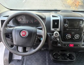 Fiat Ducato КЛИМАТИК! 2.3! | Auto.bg — изображение 12 Fiat Ducato КЛИМАТИК! 2.3! | Auto.bg — изображение 12