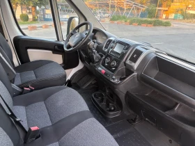 Fiat Ducato КЛИМАТИК! 2.3! | Auto.bg — изображение 11 Fiat Ducato КЛИМАТИК! 2.3! | Auto.bg — изображение 11