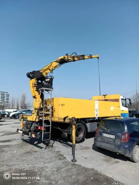 Mercedes-Benz Atego undefined | Auto.bg — изображение 2 Mercedes-Benz Atego undefined | Auto.bg — изображение 2