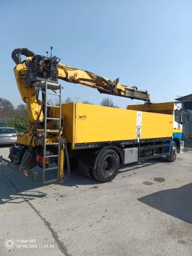 Mercedes-Benz Atego undefined | Auto.bg — изображение 4 Mercedes-Benz Atego undefined | Auto.bg — изображение 4