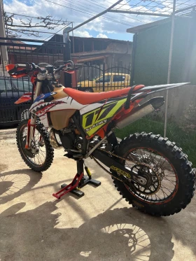 Ktm 300 undefined | Auto.bg — изображение 5 Ktm 300 undefined | Auto.bg — изображение 5