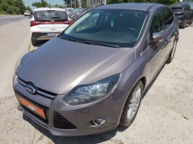 Ford Focus 1.6 TDCI/TITANIUM/NAVI - Car24.bg Ford Focus 1.6 TDCI/TITANIUM/NAVI