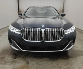 BMW 745 Le xDreiv.Plug- in Hybrid.Panorama - Car24.bg BMW 745 Le xDreiv.Plug- in Hybrid.Panorama
