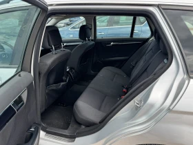 Mercedes-Benz C 200 2.2CDI | Auto.bg — изображение 8 Mercedes-Benz C 200 2.2CDI | Auto.bg — изображение 8