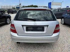 Mercedes-Benz C 200 2.2CDI | Auto.bg — изображение 5 Mercedes-Benz C 200 2.2CDI | Auto.bg — изображение 5