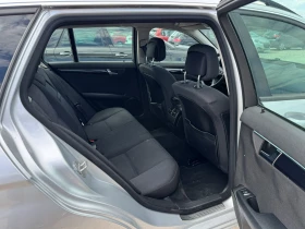 Mercedes-Benz C 200 2.2CDI | Auto.bg — изображение 13 Mercedes-Benz C 200 2.2CDI | Auto.bg — изображение 13
