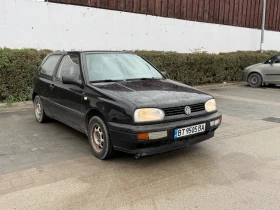 Снимка VW Golf