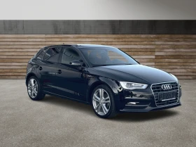 Audi A3 2.0TDi S-Line Автоматик ПРОЧЕТИ ОПИСАНИЕТО - 25700 лв. / 13140.20 € - 78212719 3 | Car24.bg Audi A3 2.0TDi S-Line Автоматик ПРОЧЕТИ ОПИСАНИЕТО - 25700 лв. / 13140.20 € - 78212719 3