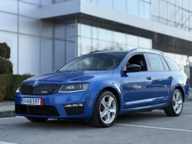 Skoda Octavia VRS РЕАЛЕН ПРОБЕГ ! - Car24.bg Skoda Octavia VRS РЕАЛЕН ПРОБЕГ !