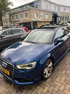 Audi A3 - Car24.bg Audi A3