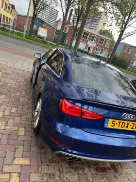 Audi A3 - 10500 € / 20536.22 лв. - 40147465 2 | Car24.bg Audi A3 - 10500 € / 20536.22 лв. - 40147465 2