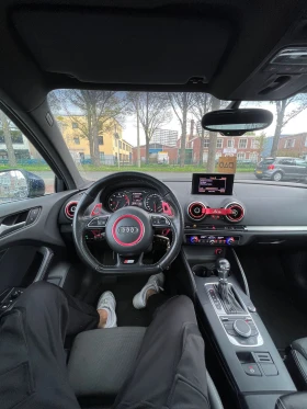 Audi A3 - 10500 € / 20536.22 лв. - 40147465 13 | Car24.bg Audi A3 - 10500 € / 20536.22 лв. - 40147465 13
