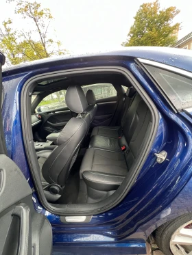 Audi A3 - 10500 € / 20536.22 лв. - 40147465 10 | Car24.bg Audi A3 - 10500 € / 20536.22 лв. - 40147465 10