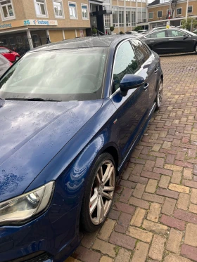 Audi A3 - 10500 € / 20536.22 лв. - 40147465 6 | Car24.bg Audi A3 - 10500 € / 20536.22 лв. - 40147465 6
