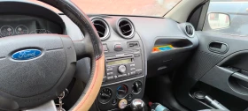 Ford Fiesta - 1800 € / 3520.49 лв. - 85800762 5 | Car24.bg Ford Fiesta - 1800 € / 3520.49 лв. - 85800762 5
