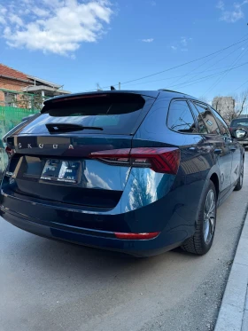 Skoda Octavia - 21000 € / 41072.43 лв. - 38107514 6 | Car24.bg Skoda Octavia - 21000 € / 41072.43 лв. - 38107514 6