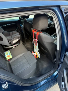 Skoda Octavia - 21000 € / 41072.43 лв. - 38107514 13 | Car24.bg Skoda Octavia - 21000 € / 41072.43 лв. - 38107514 13