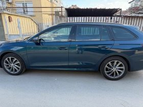 Skoda Octavia - 21000 € / 41072.43 лв. - 38107514 4 | Car24.bg Skoda Octavia - 21000 € / 41072.43 лв. - 38107514 4
