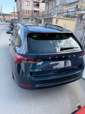 Skoda Octavia - 21000 € / 41072.43 лв. - 38107514 5 | Car24.bg Skoda Octavia - 21000 € / 41072.43 лв. - 38107514 5
