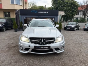 Снимка Mercedes-Benz C 220