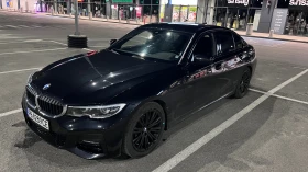 BMW 320 d M Paket Mild Hybrid G20 - 26990 € / 52787.85 лв. - 47609057 2 | Car24.bg BMW 320 d M Paket Mild Hybrid G20 - 26990 € / 52787.85 лв. - 47609057 2