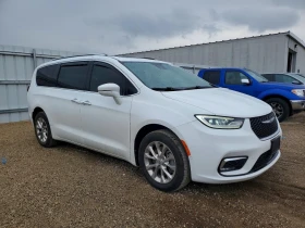 Chrysler Pacifica 3.6l Touring L - 17000 € / 33249.11 лв. - 36272299 4 | Car24.bg Chrysler Pacifica 3.6l Touring L - 17000 € / 33249.11 лв. - 36272299 4